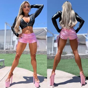 Connie elizabeth  page leaked private photo uncensored HD quality