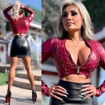 Connie elizabeth  page leaked private photo uncensored HD quality