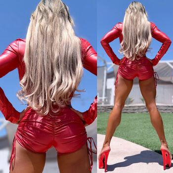 Connie elizabeth  page leaked private photo uncensored HD quality