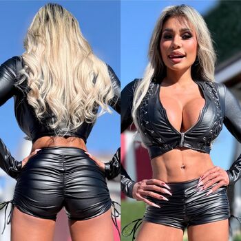 Connie elizabeth  page leaked private photo uncensored HD quality