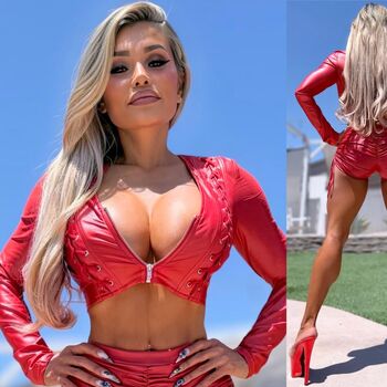 Connie elizabeth  page leaked private photo uncensored HD quality