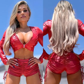 Connie elizabeth  page leaked private photo uncensored HD quality