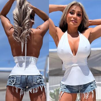 Connie elizabeth  page leaked private photo uncensored HD quality