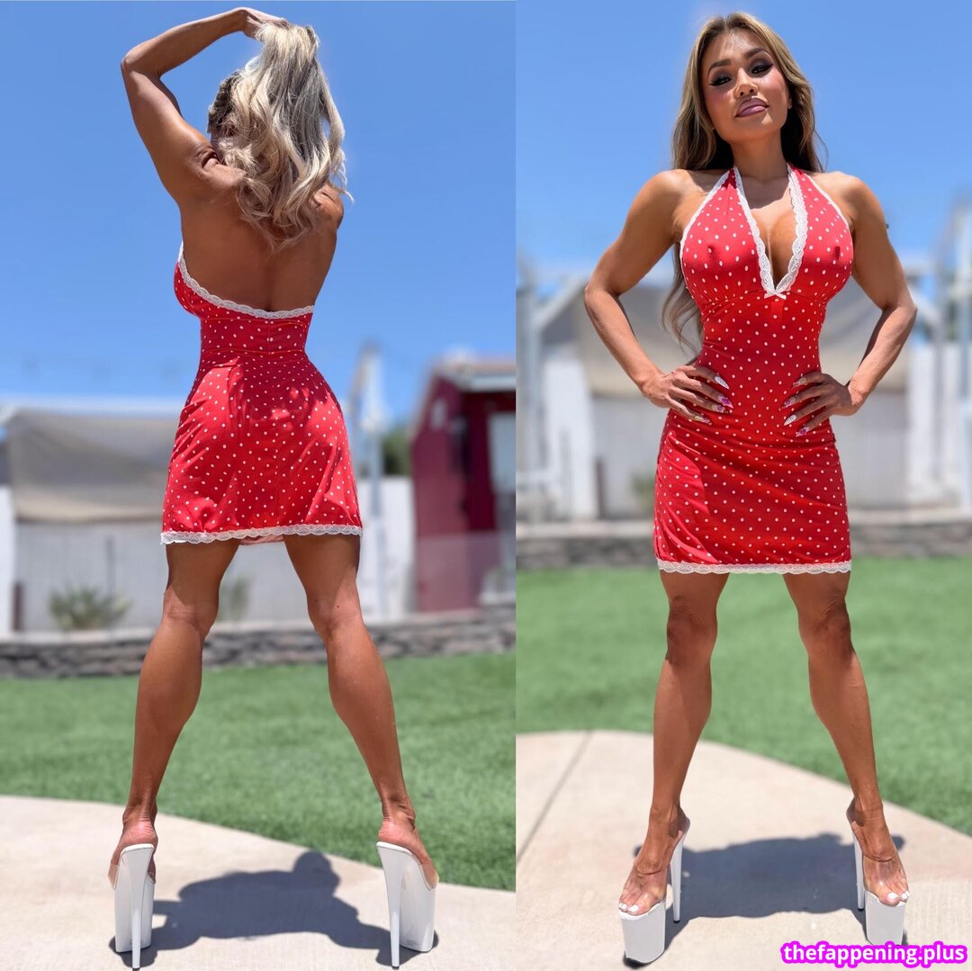 Page/ leaked private photo uncensored HD quality