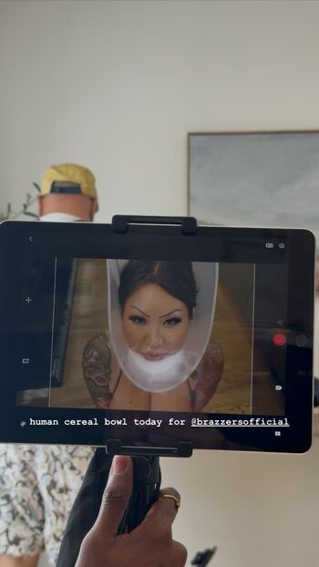 Connie perignon  page leaked private photo uncensored HD quality