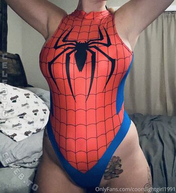 Coorslightgirl page leaked private photo uncensored HD quality