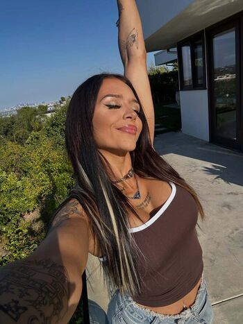 Cora jade leaked private photo uncensored HD quality