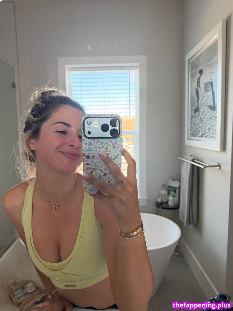 Ryder mccrann leaked private photo uncensored HD quality