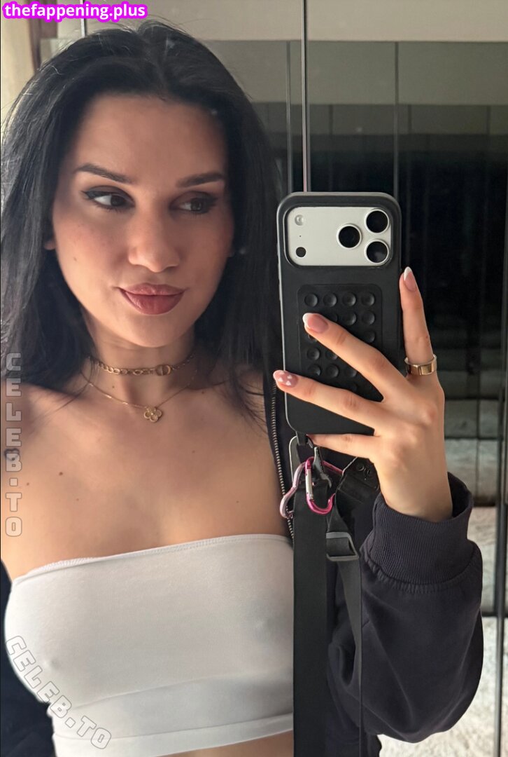 Dinonoz leaked private photo uncensored HD quality