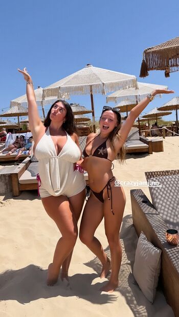 Crazyjamjam leaked private photo uncensored HD quality