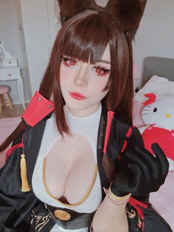 Cringycatgirl page leaked private photo uncensored HD quality
