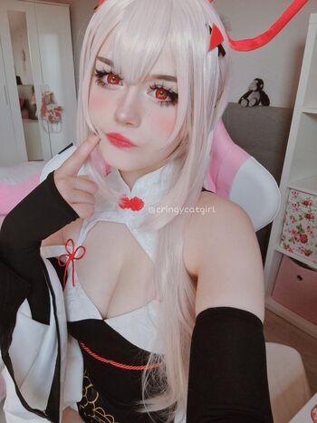 Cringycatgirl page leaked private photo uncensored HD quality