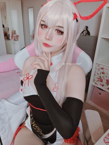 Cringycatgirl page leaked private photo uncensored HD quality