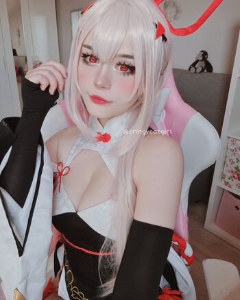 Cringycatgirl page leaked private photo uncensored HD quality