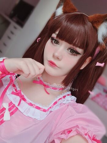 Cringycatgirl page leaked private photo uncensored HD quality