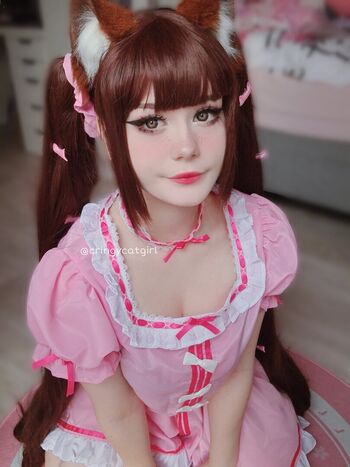 Cringycatgirl page leaked private photo uncensored HD quality