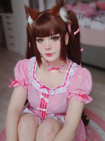 Cringycatgirl page leaked private photo uncensored HD quality