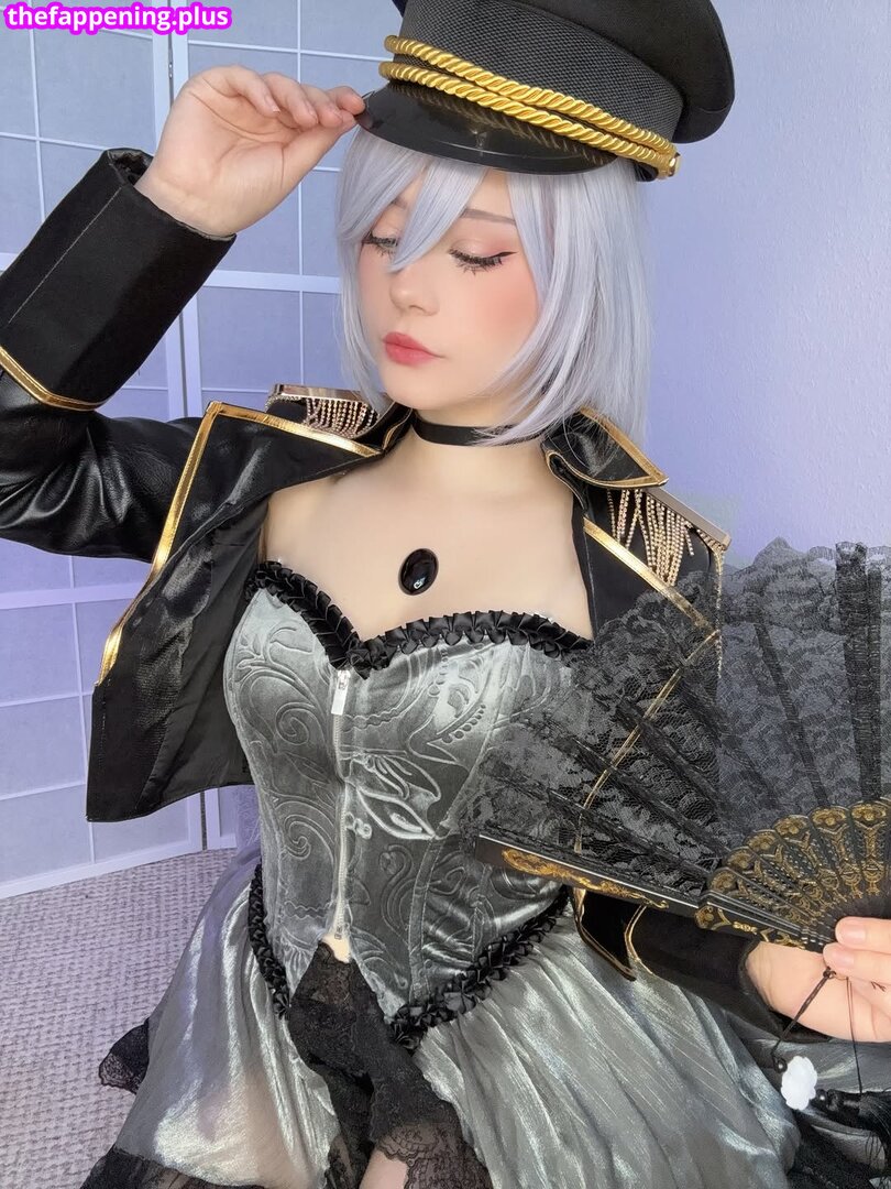 Nier automata yorha leaked private photo uncensored HD quality