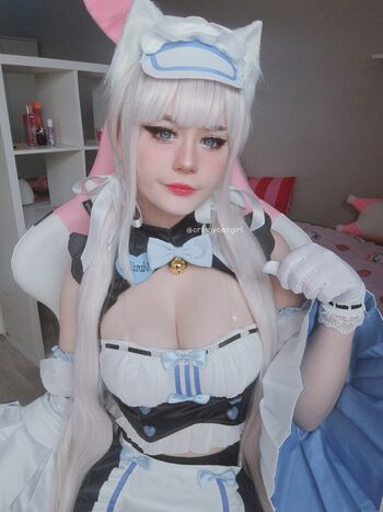 Cringycatgirl page leaked private photo uncensored HD quality