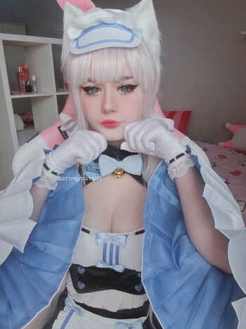 Cringycatgirl page leaked private photo uncensored HD quality
