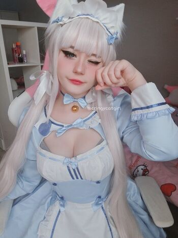 Cringycatgirl page leaked private photo uncensored HD quality