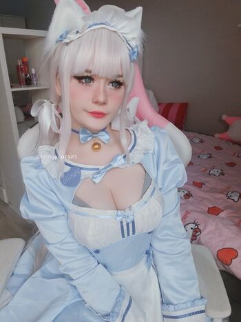 Cringycatgirl page leaked private photo uncensored HD quality