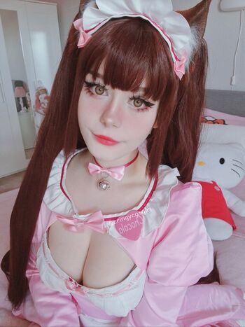 Cringycatgirl page leaked private photo uncensored HD quality