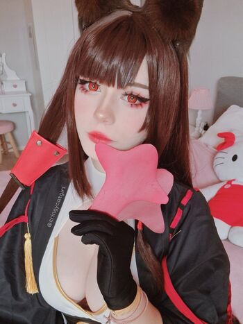 Cringycatgirl leaked private photo uncensored HD quality