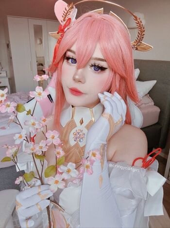 Cringycatgirl leaked private photo uncensored HD quality