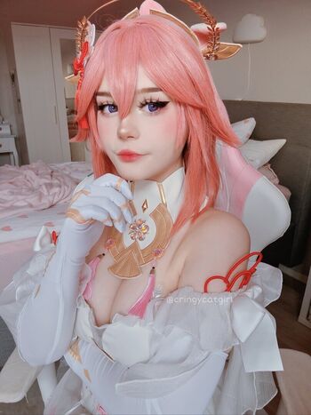 Cringycatgirl leaked private photo uncensored HD quality