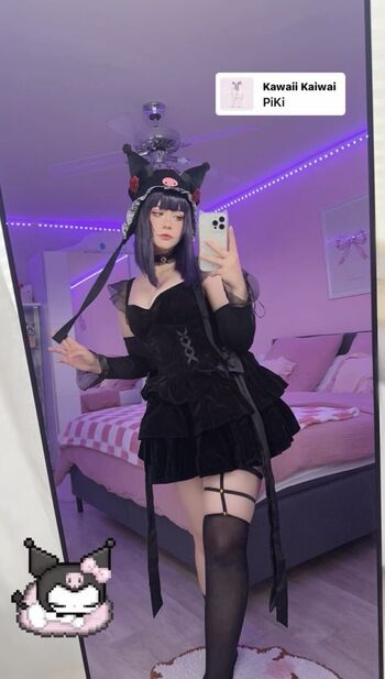 Cringycatgirl leaked private photo uncensored HD quality