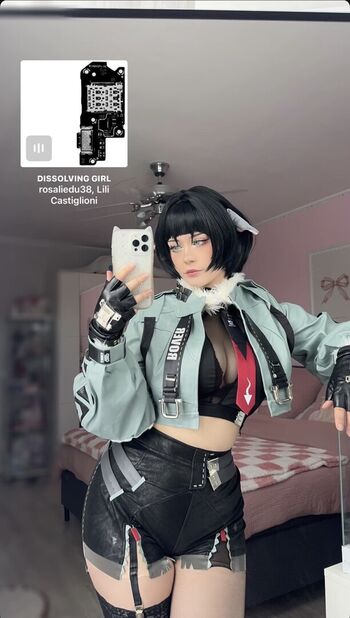 Cringycatgirl leaked private photo uncensored HD quality