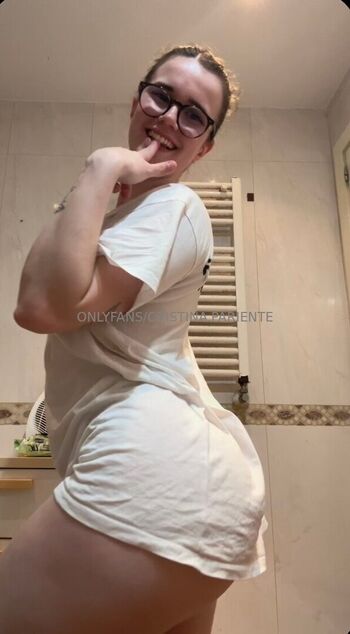 Cristina pariente page leaked private photo uncensored HD quality
