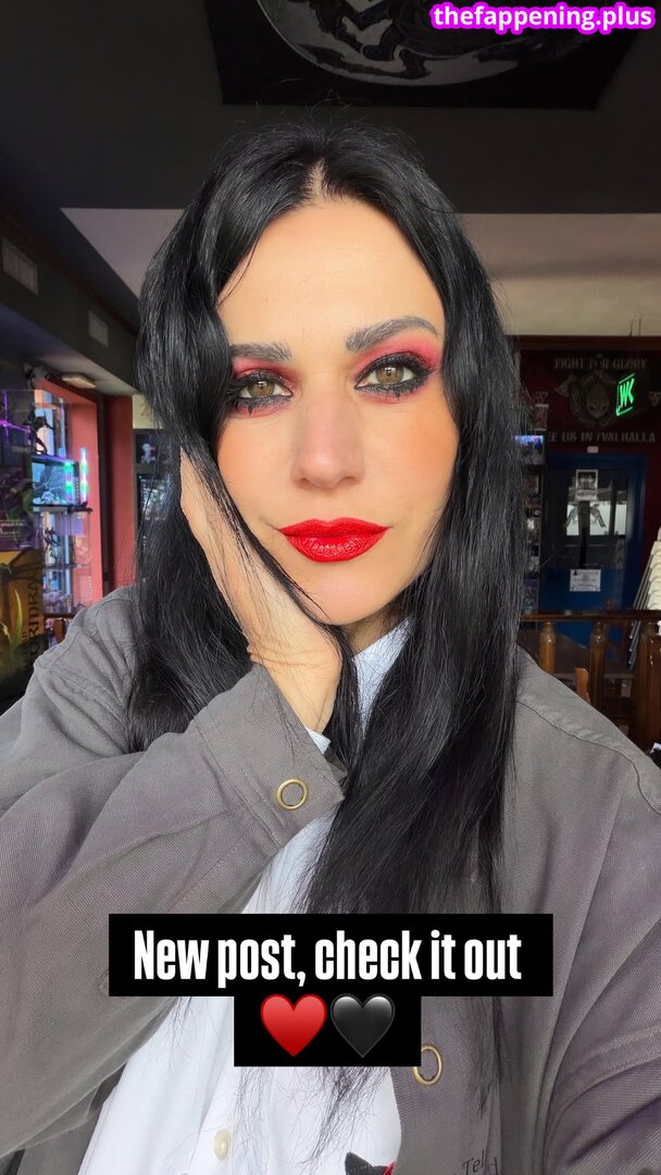 Krcch leaked private photo uncensored HD quality