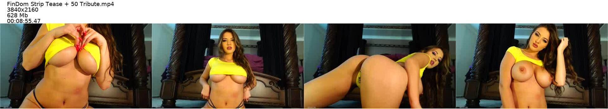 Crystal knight page leaked private photo uncensored HD quality