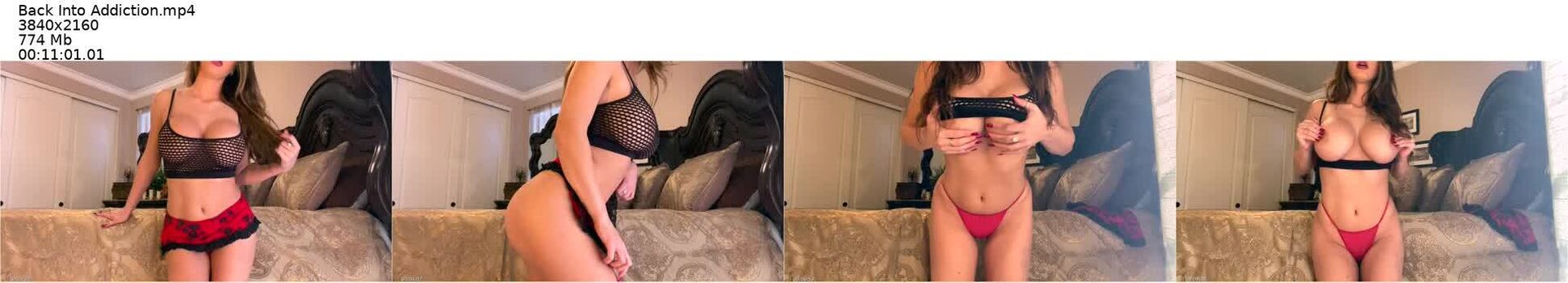 Crystal knight page leaked private photo uncensored HD quality