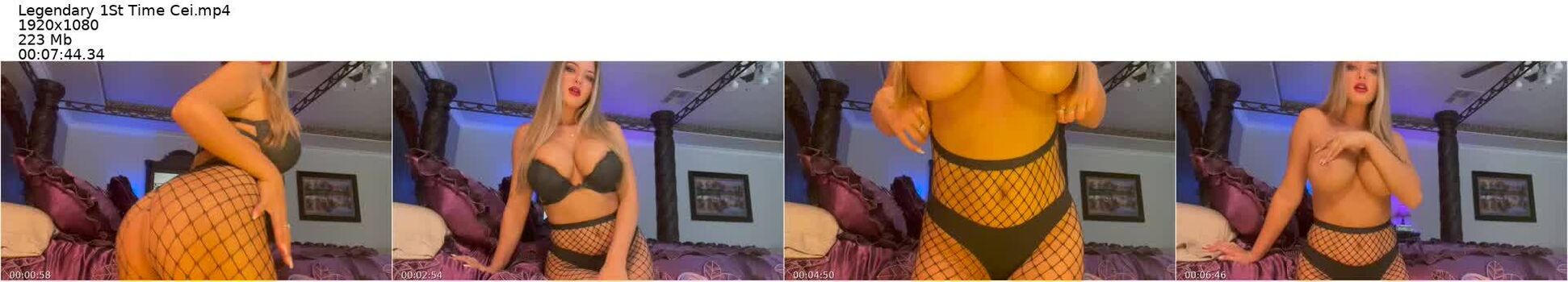 Crystal knight leaked private photo uncensored HD quality