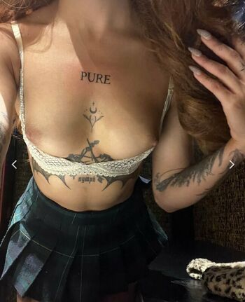 Cubeano leaked private photo uncensored HD quality