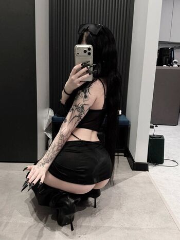 Curigato leaked private photo uncensored HD quality
