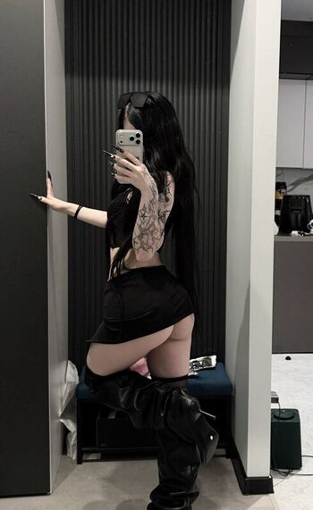 Curigato leaked private photo uncensored HD quality