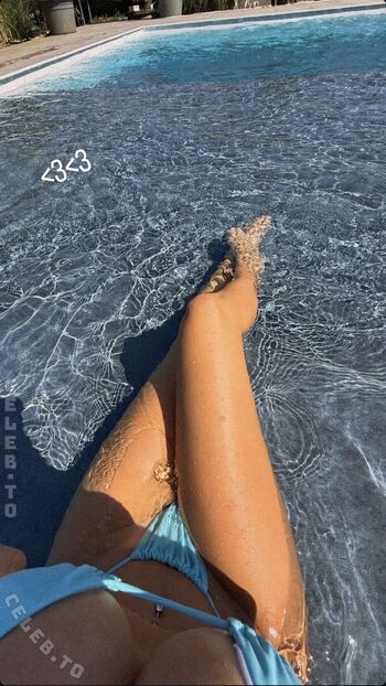 Curlyxox leaked private photo uncensored HD quality