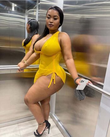 Cyan boujee leaked private photo uncensored HD quality