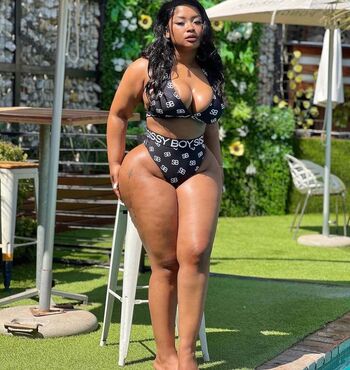 Cyan boujee leaked private photo uncensored HD quality