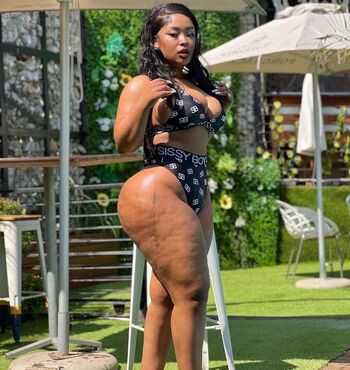 Cyan boujee leaked private photo uncensored HD quality