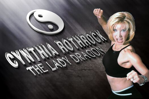 Cynthia rothrock page leaked private photo uncensored HD quality