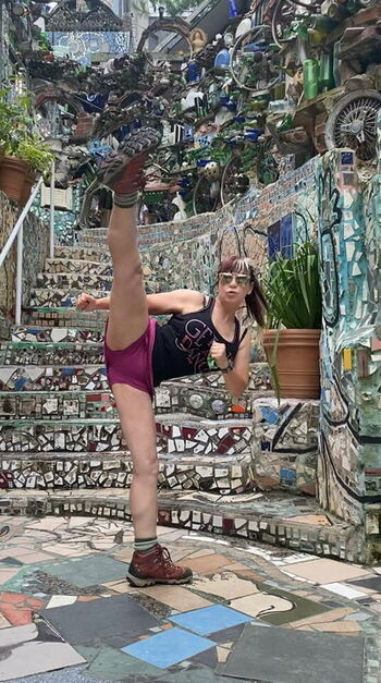 Cynthia rothrock page leaked private photo uncensored HD quality