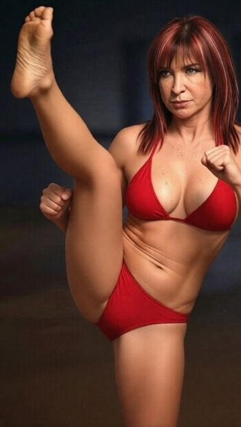 Cynthia rothrock page leaked private photo uncensored HD quality