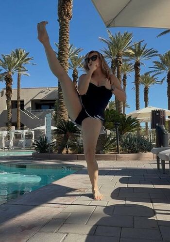 Cynthia rothrock page leaked private photo uncensored HD quality