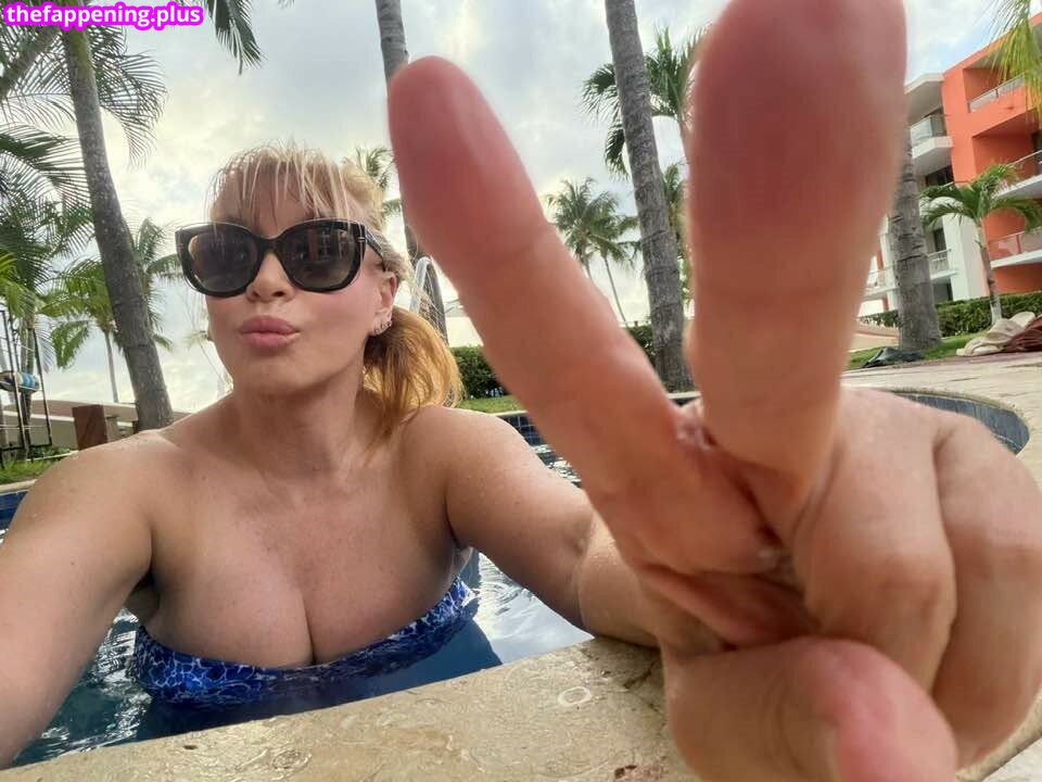 Page/ leaked private photo uncensored HD quality