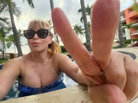 Cynthia rothrock leaked private photo uncensored HD quality